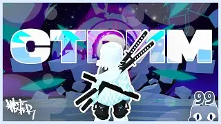 НОВОЕ ОБНОВЛЕНИЕ 10 в Pet Simulator 99! + РУЛЕТКА