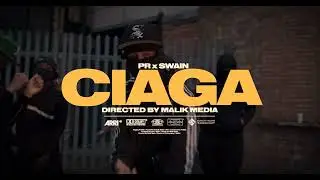 P.R x SWAIN - CIAGA | @PacmanTV