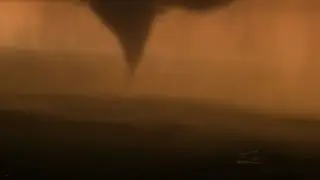 Raw: Tornadoes, Severe Weather Hit NE Oklahoma