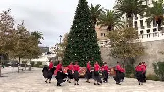 Гибралтарские Фламенко