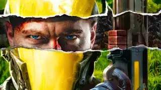 Sony's 'Halo Killer' – Haze Retrospective