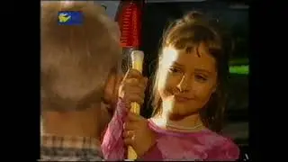 Tv MOTORS . Latvijas Televīzija , fragments  2000.gads