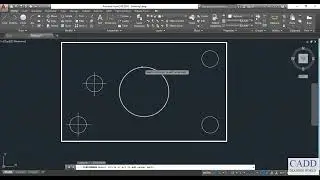 AutoCAD_Practice_Tutorial 2nd