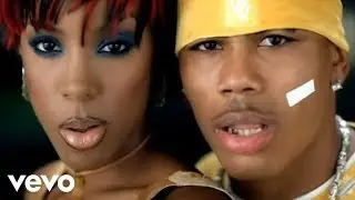 Nelly - Dilemma (Official Music Video) ft. Kelly Rowland