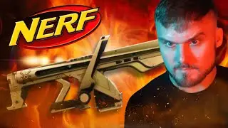 Bungie Is NERFING It!??? WTF