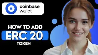 How to Add ERC 20 Token to Coinbase Wallet 2024