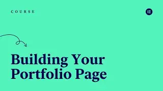 10 - Building Your Portfolio Page