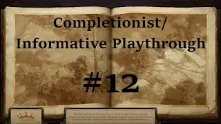 [P:K #12] Pathfinder: Kingmaker Completionist/Informative Playthrough - Technic League Slavers