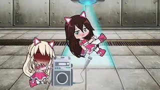 A smooth landing ~ gacha heat ? Gacha life ~ meme