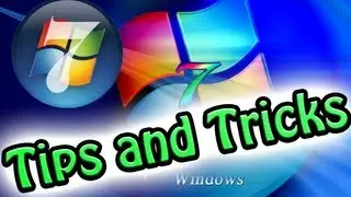 Windows 7 Tips and Tricks (2012)