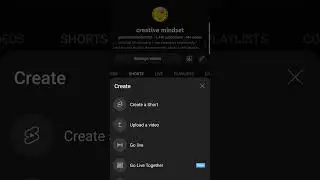 youtube new update 2022