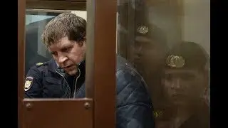 Александр Емельяненко арестован