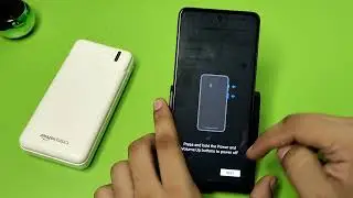 OPPO F27 5G Fix Switch Off Problem, How to solve power off problem on your mobile