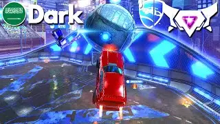 DARK is PHENOMENAL in Ranked... (SSL 2v2)