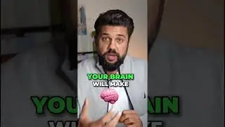 Don't Let Your Mind Impede You!