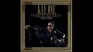 Kay One Feat.Bushido - Boss