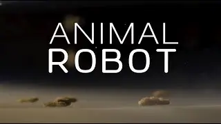 These Researchers Used Artificial Intelligence to Design an Animal Robot That Has Never Existed