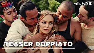 THE IDOL (2023) Nuovo Teaser Trailer ITALIANO della Serie con Lily-Rose Depp e The Weeknd | Sky
