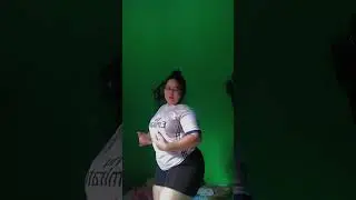 tiktok tante bokong super jumbo