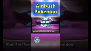 Shiny Hunts You've NEVER Heard Of Part 2