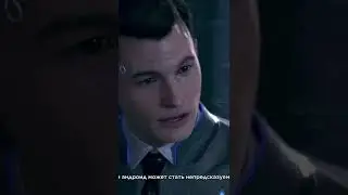 🤖 ПРО ДЕВИАНТОВ || Detroit: Become Human 