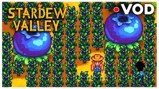 I Made My FIRST 10,000 and Blueberries! (Rayofpandas VOD)