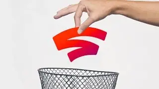 Stadia is Disappointing and No One’s Surprised - Inside Gaming Daily