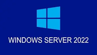 How to Install Windows Server 2022 on VMWare Workstation 16 review