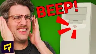 Why Computers Dont Beep at You Anymore