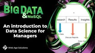 An introduction to Data Science (for Managers)