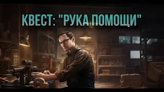 Escape from Tarkov / Тарков # Механик КВЕСТ: 