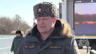 Мобильный комплекс