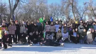 Ледовые, жаркие, студенческие…