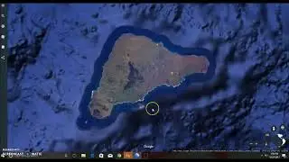 Very Ancient Easter Island & In Search Of
