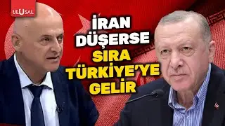 Prof. Dr. Emin Gürses İranın İsraili vurmasının sonuçlarını anlatıyor! | İşin Aslı