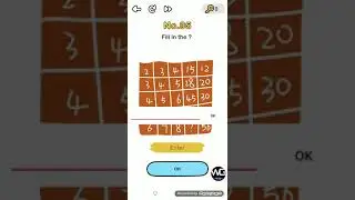 Brain out no 95 96 97 98 99 100 101 102 103 104 105 106 107 108 109..answer