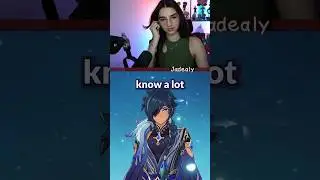 This Kaeya Voiceline finally makes sense😥