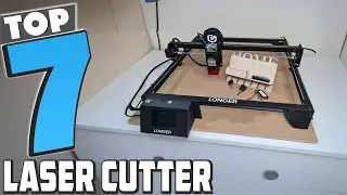 Best Laser Cutters of 2024: Top Picks and Reviews