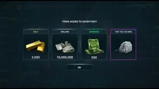 new limited promo code modern warships