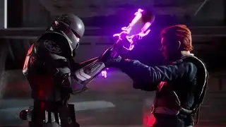 Star wars Jedi Fallen Order Live #Pcgamepass #PCGamePassPartner