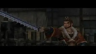#42 Story of Sun Quan - Dynasty Warriors 5 [OLD GAME]