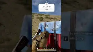 Что лучше АКМ или М416 pubg