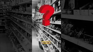 СЕКРЕТНЫЙ Советский продукт недоступный Американцам