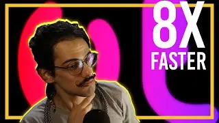 DaVinci Resolve 19 made this FASTER, BETTER & EASIER!