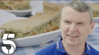 The Radford Pie Off! | 22 Kids & Counting| Channel 5