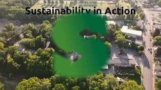 🌍 Sustainability is not just a buzz word! 🌿