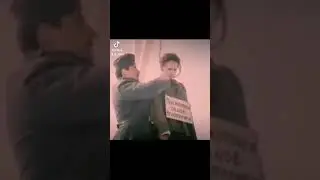 Казнь Зои Космодемьянской (к/ф Битва за Москву)