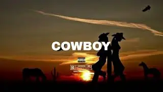 "COWBOY" Flute RNB Type Beat  (prod. LXRDSOUL)