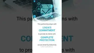 Logix signs MSSP with Check Point