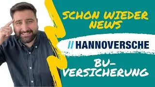 Hannoversche BU 2024: Was hat sich geändert?